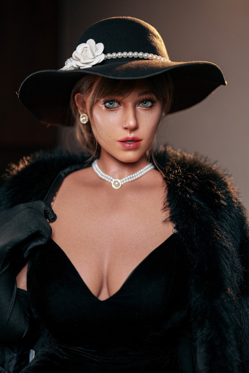 Isabella sexpuppe (Idodoll 170cm D-cup #ID5S Silikon)