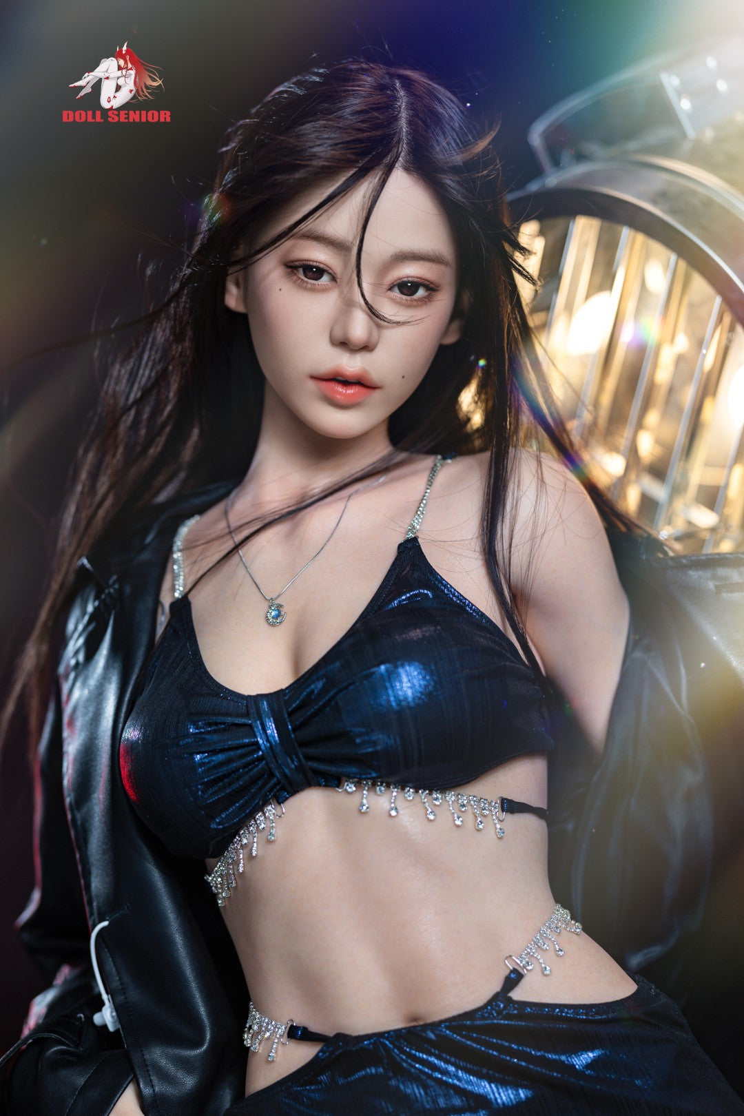 Songying sexpuppe (Puppe Senior 165 cm B-cup #25 Silikon)