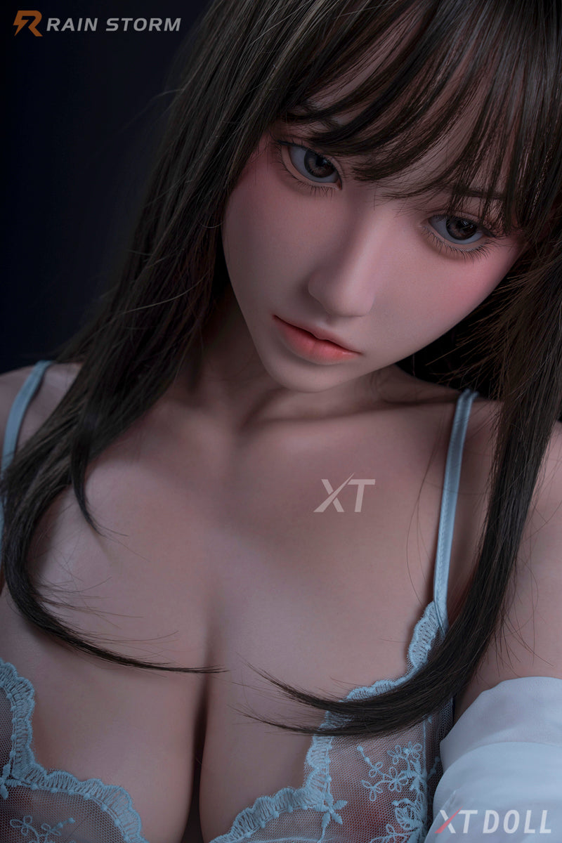 Miyuki sexpuppe (XT Doll 163 cm f-cup #XT-BYB17-B Silicon)