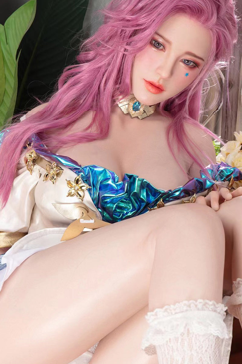 Sener sexpuppe (Starpery 171 cm d-cup TPE+Silikon) EXPRESS