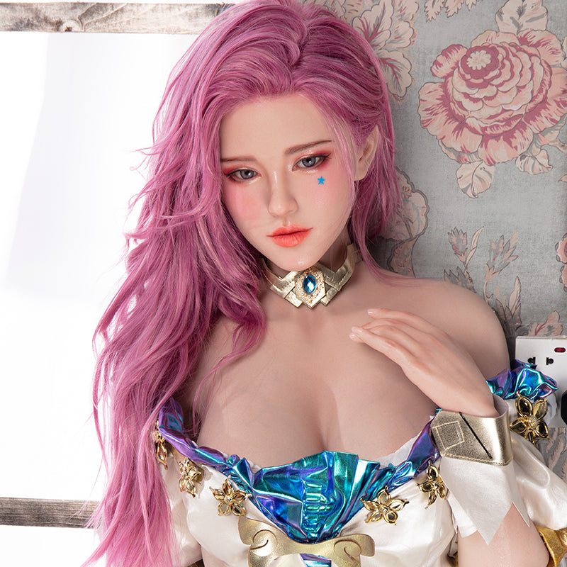 Saner Sex doll (Starpery 171cm D-cup TPE+silicone) EXPRESS