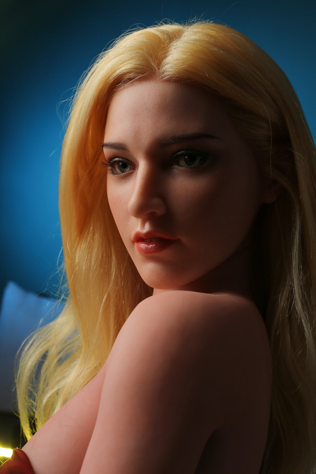 Bella sexpuppe (Starpery 171 cm C-cup TPE+Silikon)