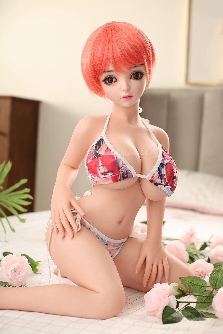 Mizuki sexpuppe (YJL Doll 100cm E-cup #001 TPE)
