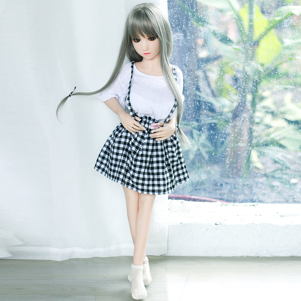 Flora sexpuppe (SY-Puppe 100cm TPE)