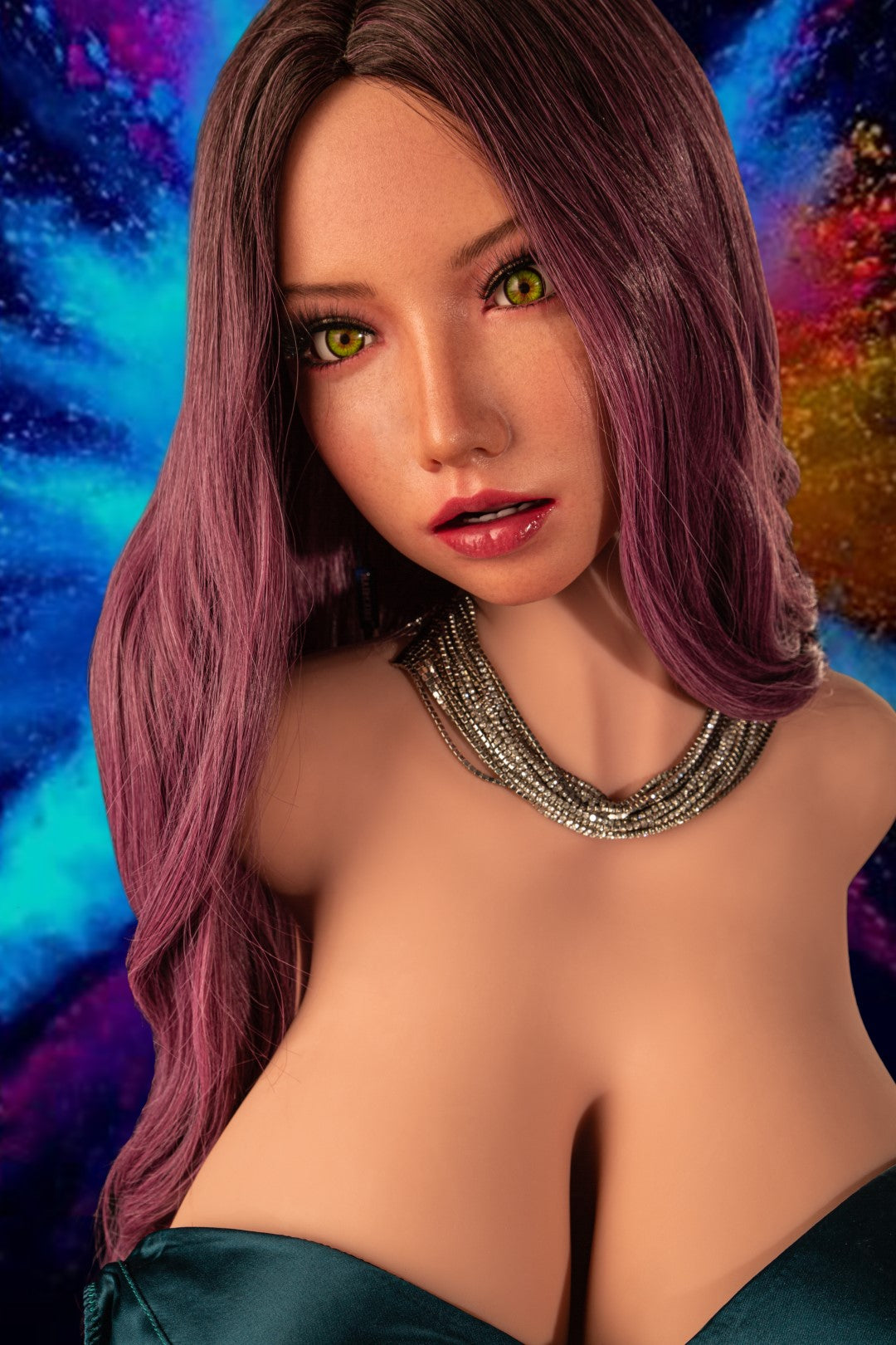 Fukada Torso sexpuppe (Climax Doll Pro 110 cm l-cup TPE+Silikon) EXPRESS