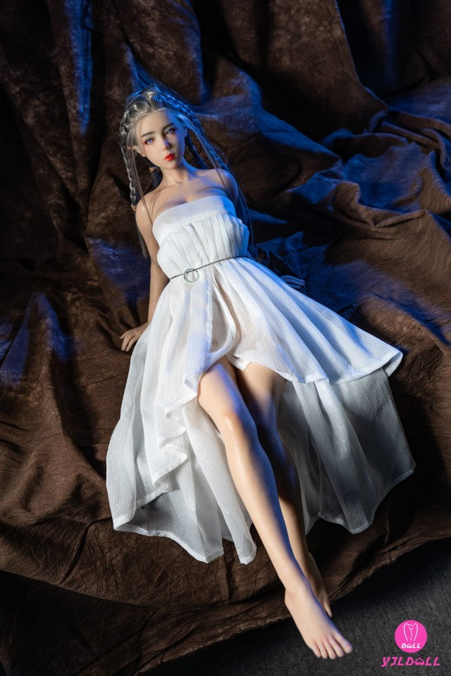 Reis sexpuppe (YJL Doll 76cm D-cup Silikon PRO)