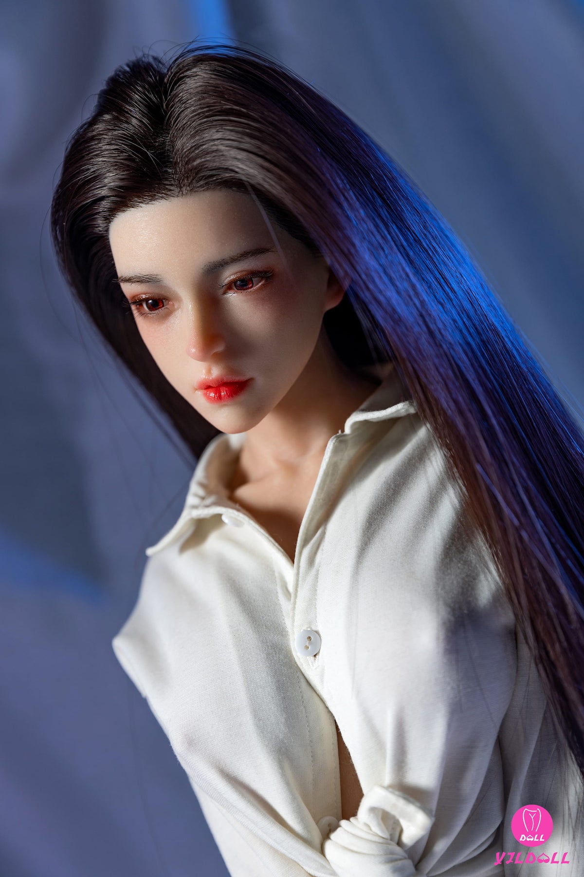 Natsuki sexpuppe (YJL Doll 76cm D-cup Silikon PRO)