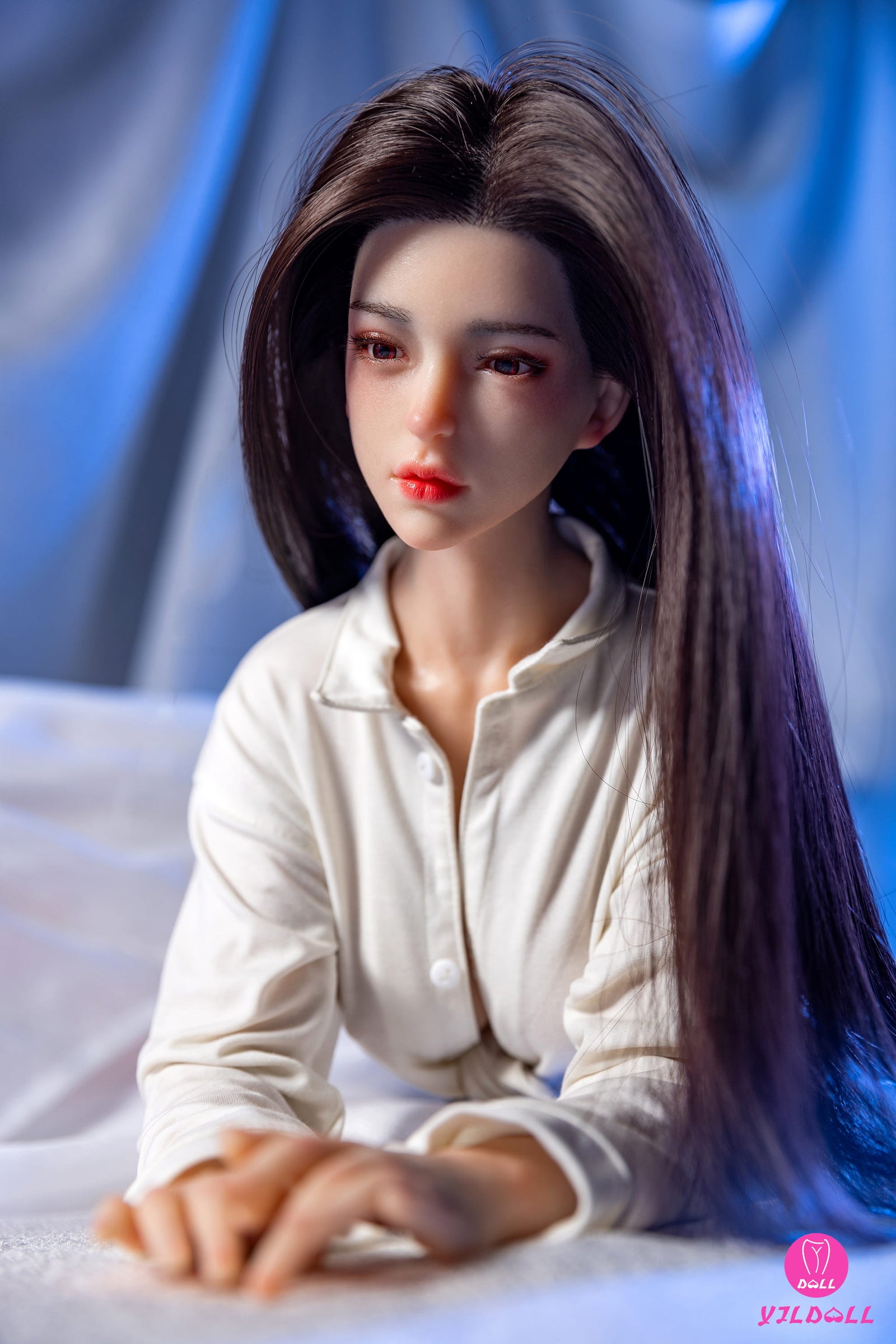 Natsuki sexpuppe (YJL Doll 76cm D-cup Silikon PRO)