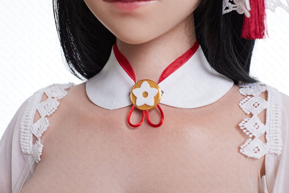 GuShiZhu Sex doll (AITIA Doll 157cm F-cup 2.2CF silicone)