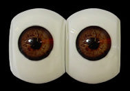 Augen (FUDoll Original)