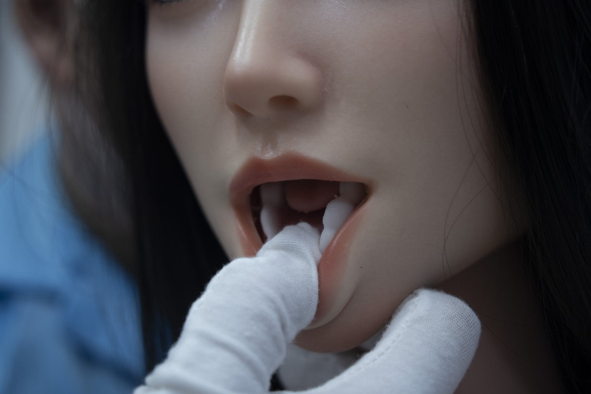 Regina.I Torso Sex doll (SEDoll 103cm J-cup #078SO RST silicone)