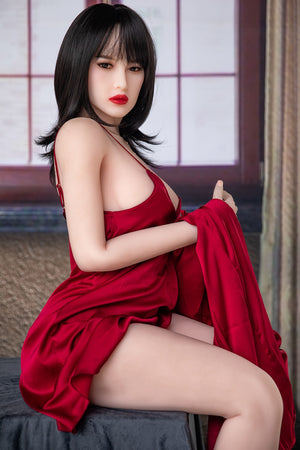 Verklagen sexpuppe (HRDoll 168cm C-cup #25 tpe)