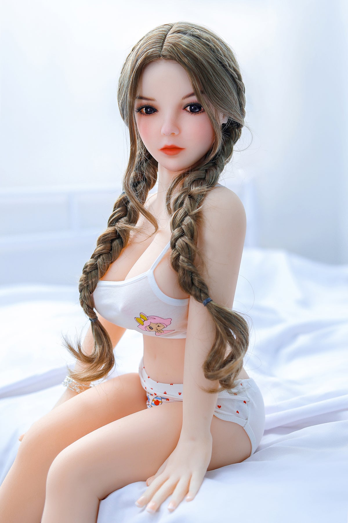 Francesca sexpuppe (SY-Puppe 100cm TPE)