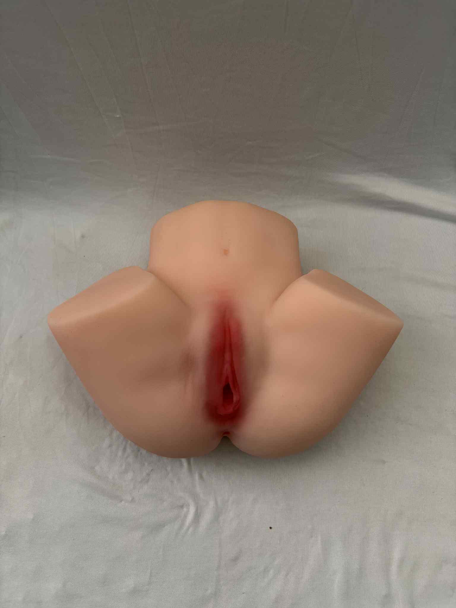 Realistische, lockere Vagina aus weichem TPE (Mini)