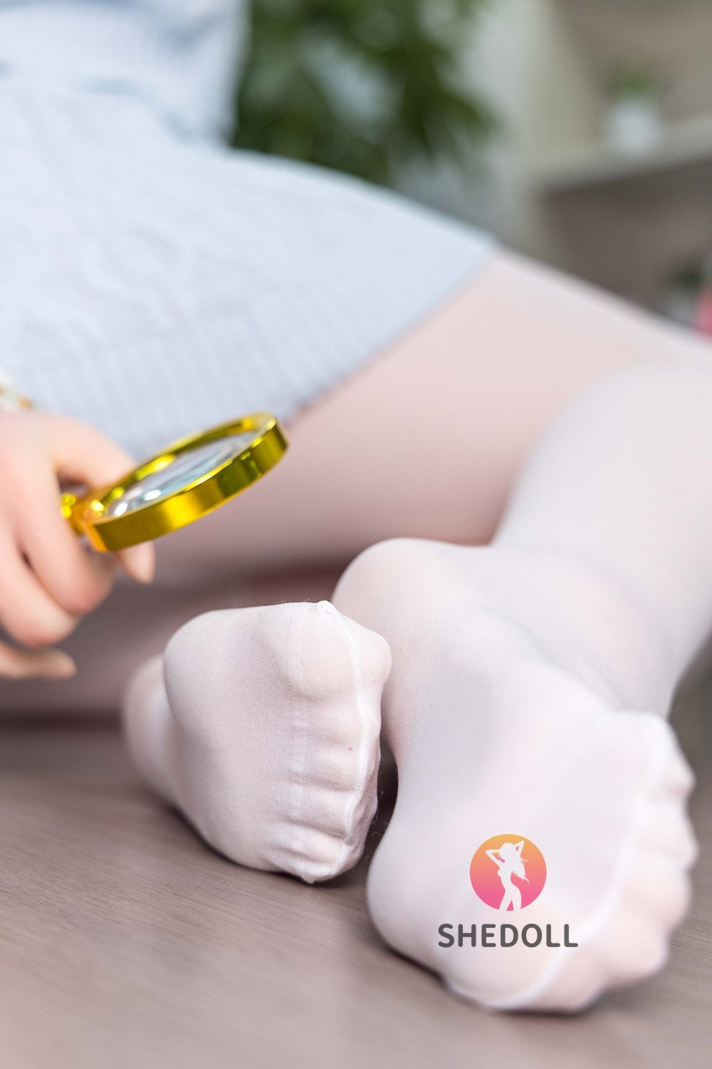 Cheryl Sex doll (SHEDOLL 165cm E-cup #SH045 silicone)