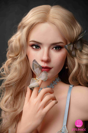 Pearl (YJL Doll 167cm d-cup #185 silicone PRO)