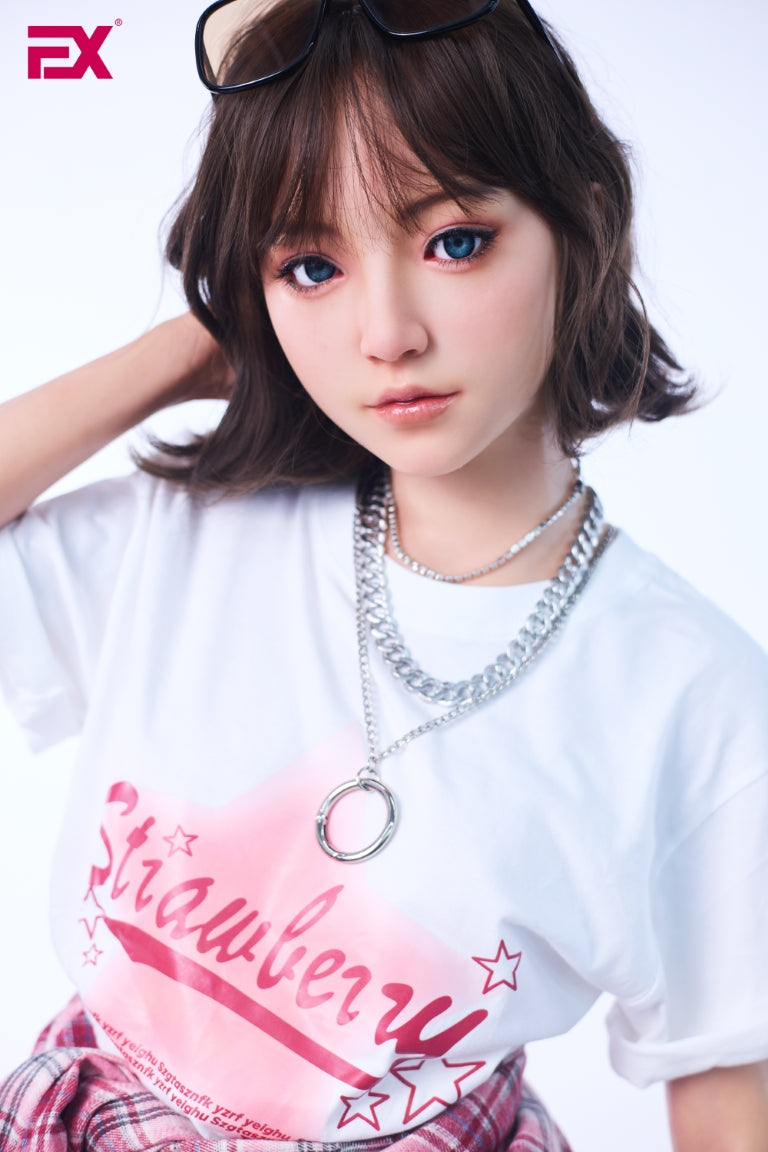 Momo sexpuppe (EXDoll 160cm C-cup #Exclone Silikon)
