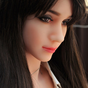 Audrey sexpuppe (HRDoll 161cm e-cup #16 tpe)