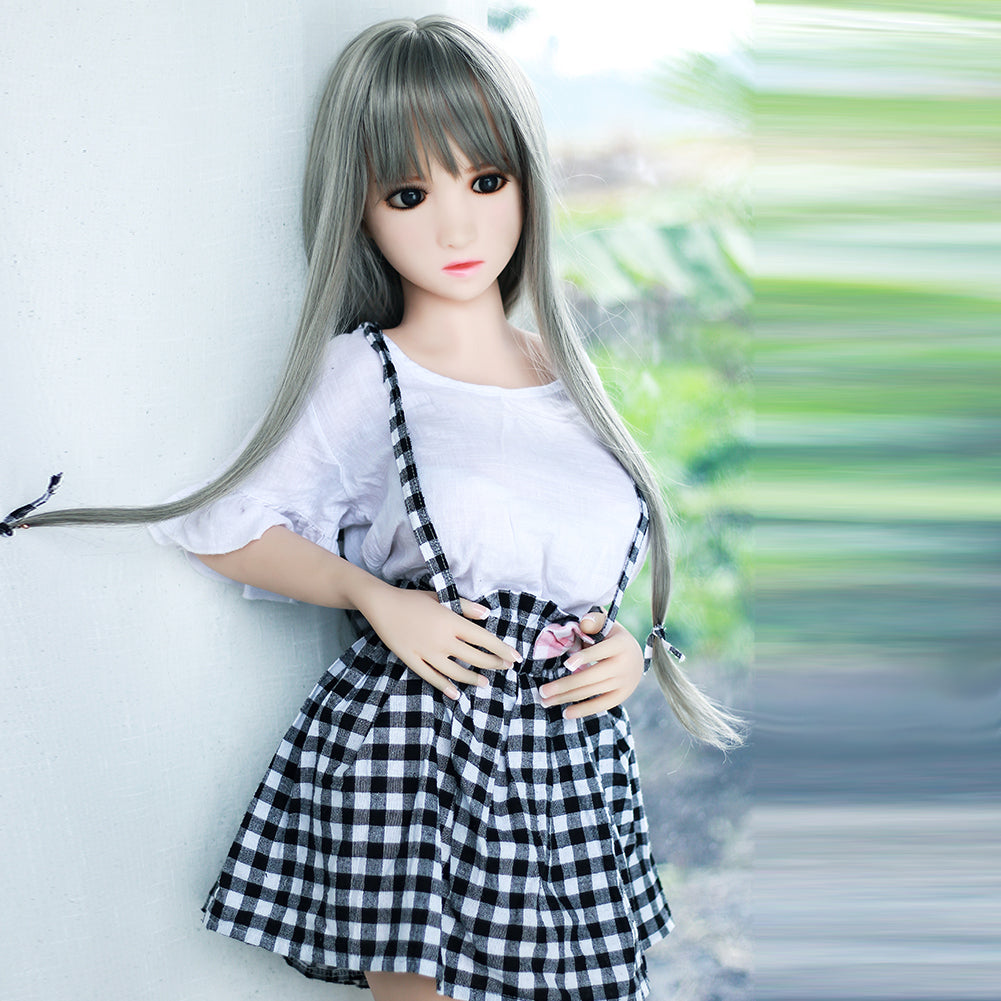 Flora sexpuppe (SY-Puppe 100cm TPE)
