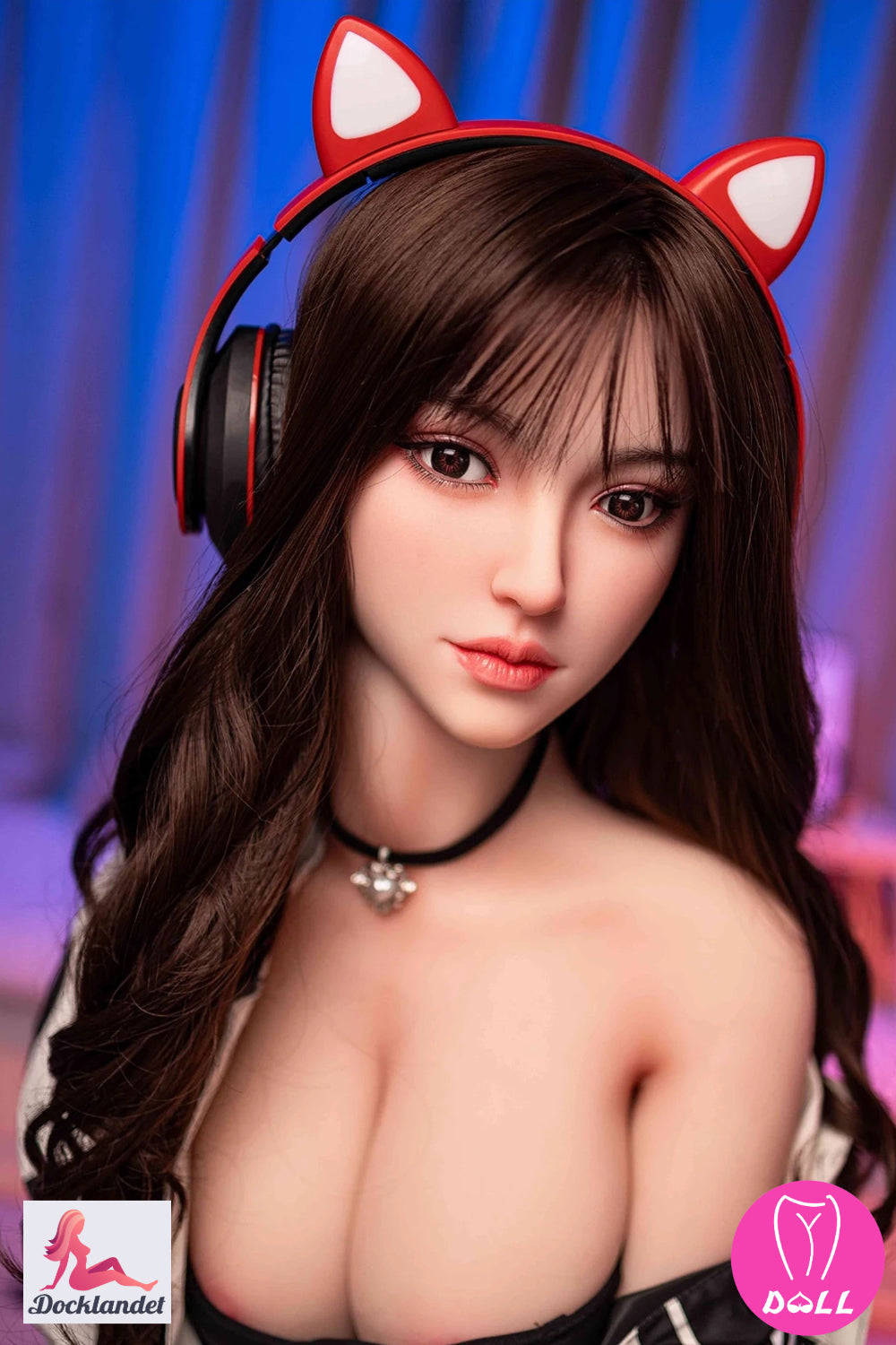 Ophelia sexpuppe (YJL Doll 165cm D-cup #382 TPE+Silikon)