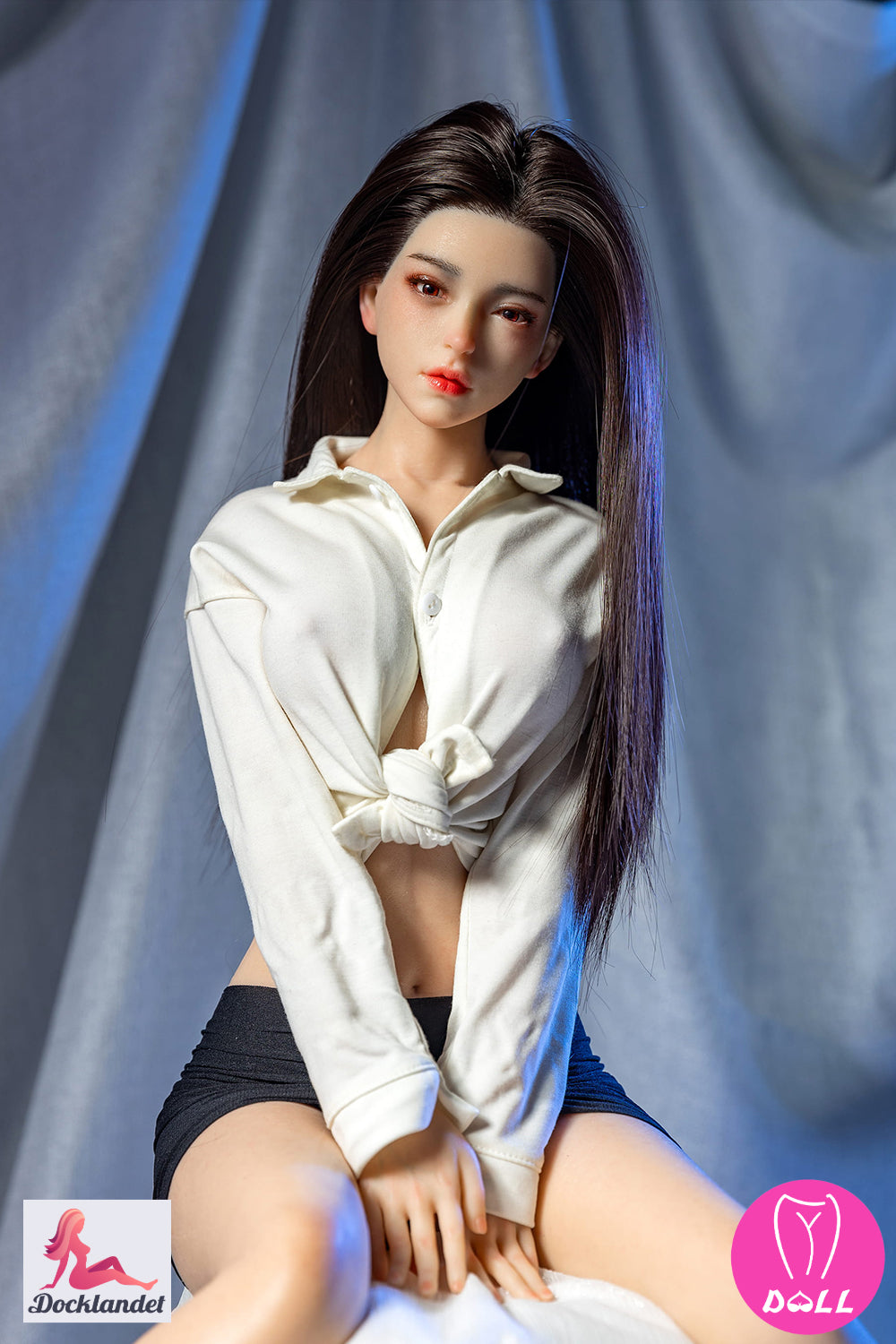 Natsuki sexpuppe (YJL Doll 76cm D-cup Silikon PRO)