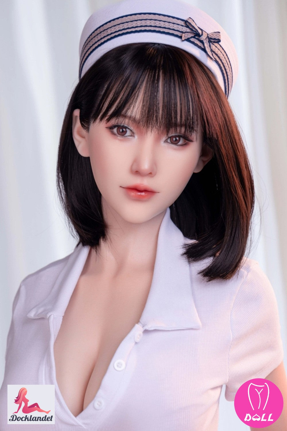 Ji Fang sexpuppe (YJL Doll 167cm D-cup #452 Silikon PRO)