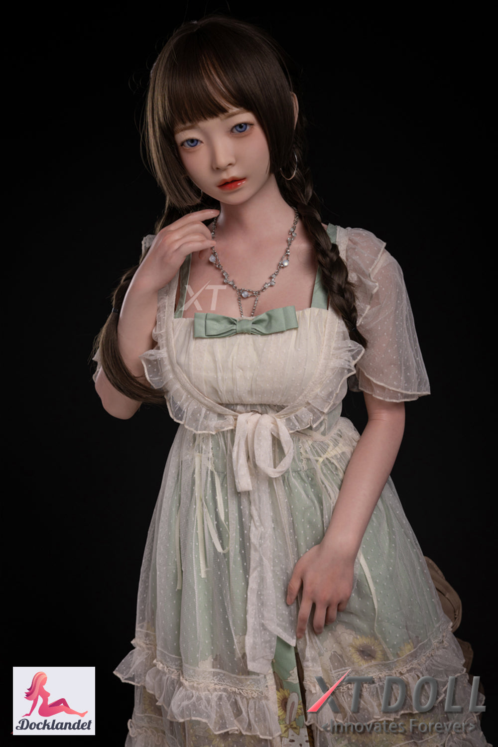 Lydia sexpuppe (XT Doll 150 cm d-cup #XT-BYM13 Silicon)