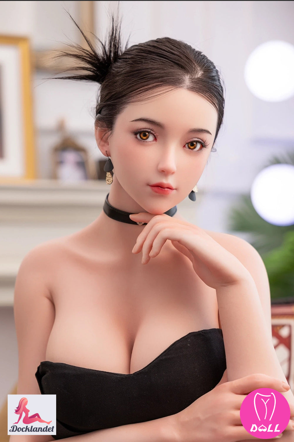 Josiah sexpuppe (YJL Doll 168cm e-cup #446 TPE+Silikon)