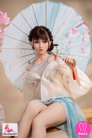 Zahra sexpuppe (YJL Doll 165 cm d-cup #262 TPE+Silikon)