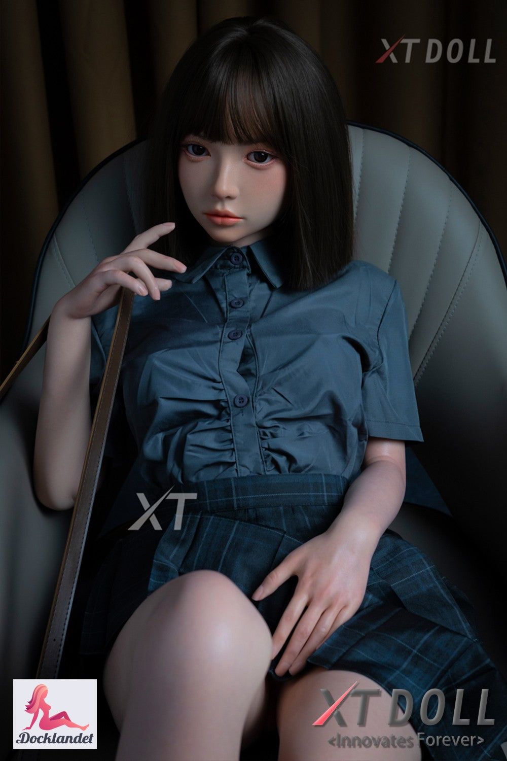 Yina sexpuppe (XT Doll 150 cm d-cup #XT-BYM15-B Silicon)