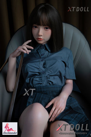 Yina sexpuppe (XT Doll 150 cm d-cup #XT-BYM15-B Silicon)