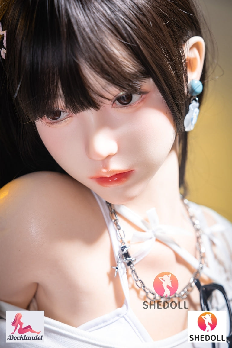 Cheryl sexpuppe (SHEDOLL 168cm D-cup #SH215 2.0 Silikon)