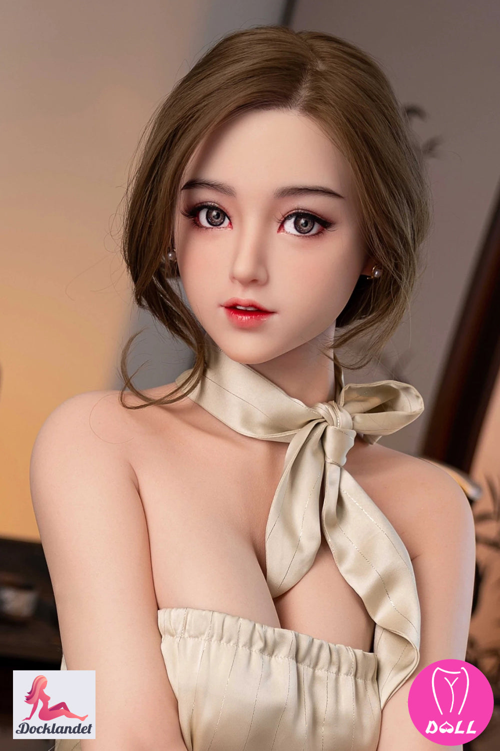Marissa sexpuppe (YJL Doll 168cm e-cup #398 TPE+Silikon)