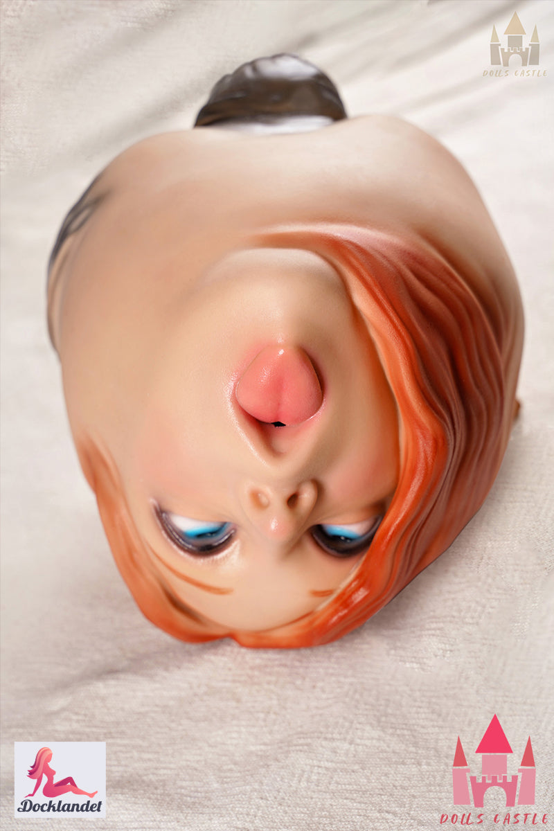 Roll Masturbator (Dolls Castle #H1 Pro Silicon)