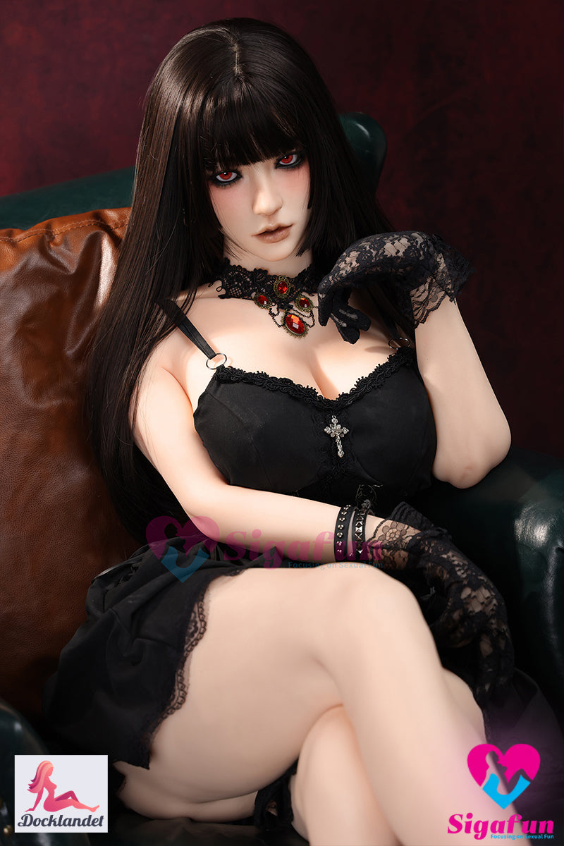 Yuri sexpuppe (Sigafun 164cm F-cup #SG6 TPE+Silikon) EXPRESS