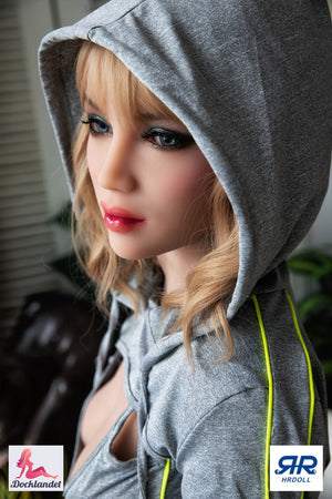 Rebecca sexpuppe (HRDoll 158cm B-cup #43 tpe)