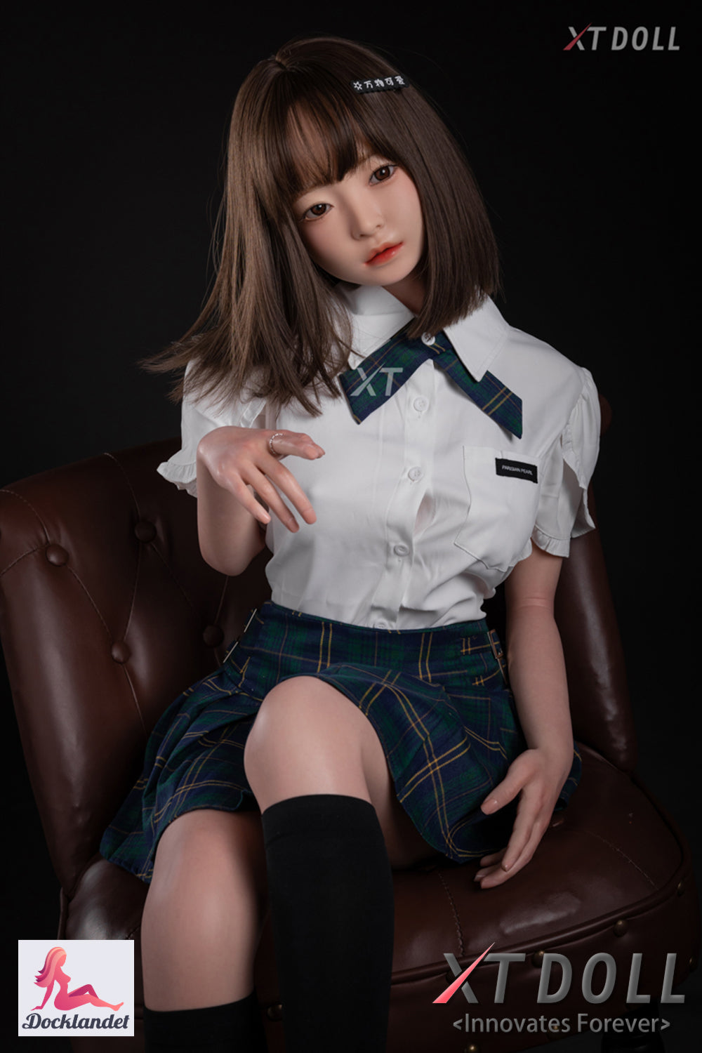 Lydia sexpuppe (XT Doll 150 cm d-cup #XT-BYM13 Silicon)