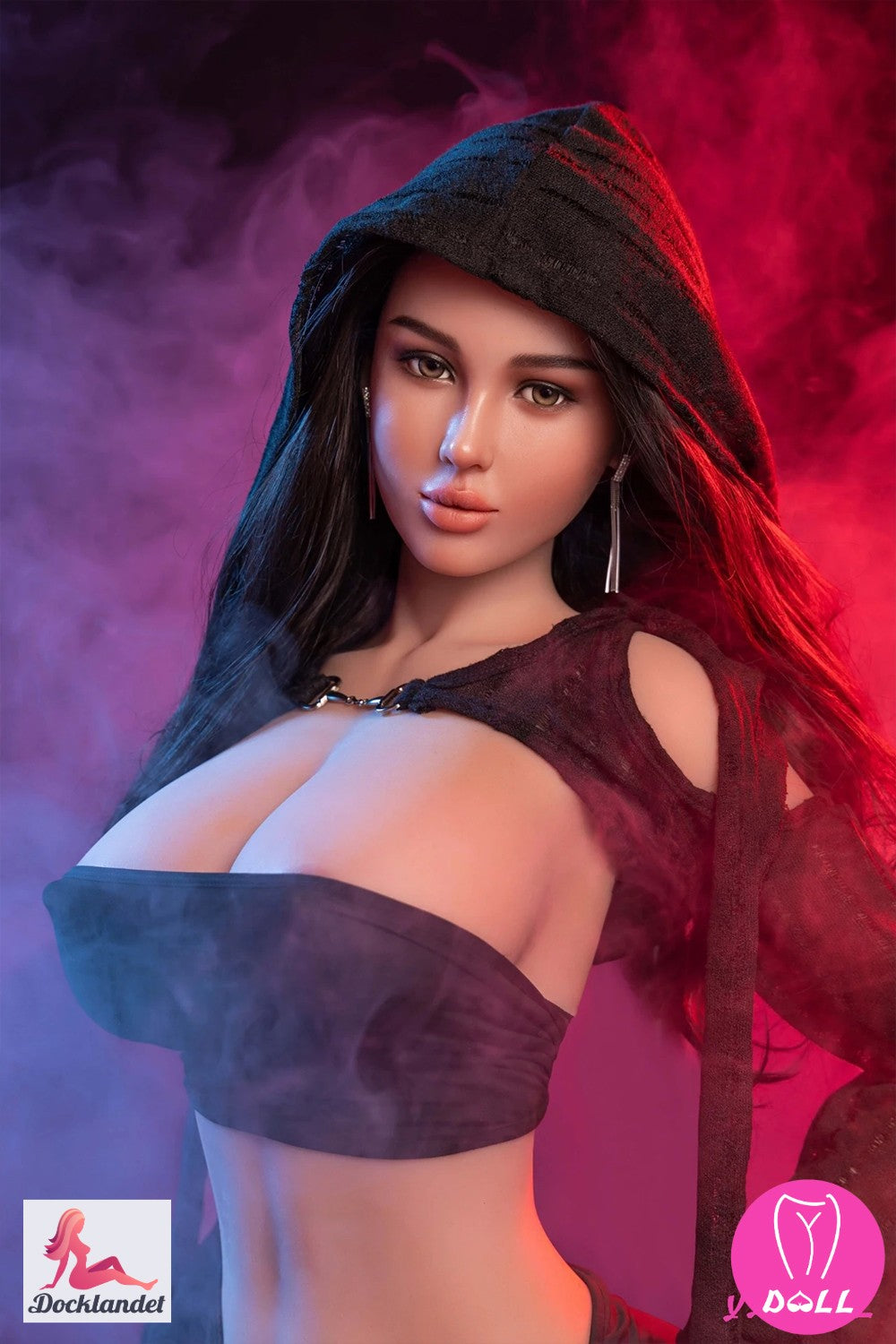 Corinne sexpuppe (YJL Doll 167cm D-cup #165 Silikon PRO)