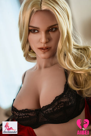 Beth sexpuppe (Aibei Doll 166 cm d-cup #AB20 TPE+Silikon)