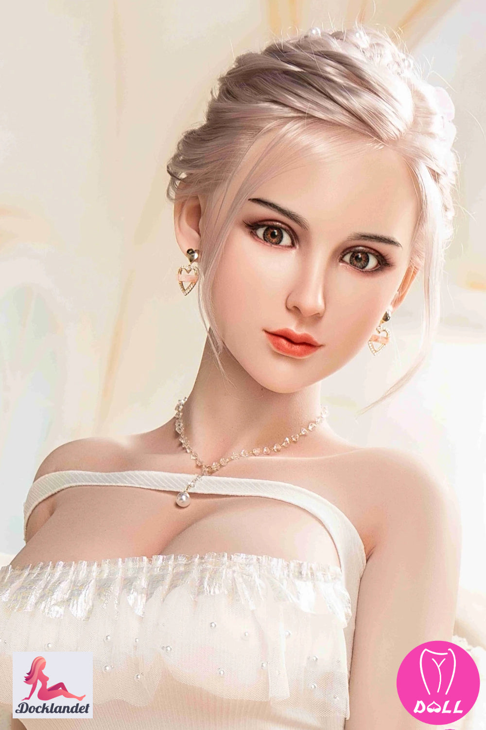 Zelda sexpuppe (YJL Doll 168cm e-cup #371 TPE+Silikon)