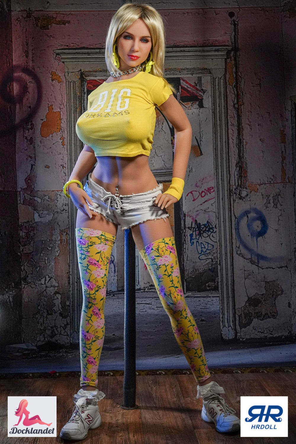 Cornelia sexpuppe (HRDoll 174cm C-cup #34 tpe)