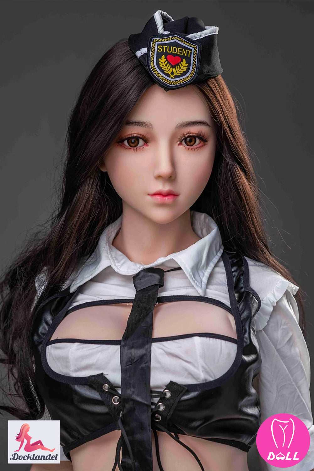 Giovanna sexpuppe (YJL Doll 168cm e-cup #440 TPE+Silikon)
