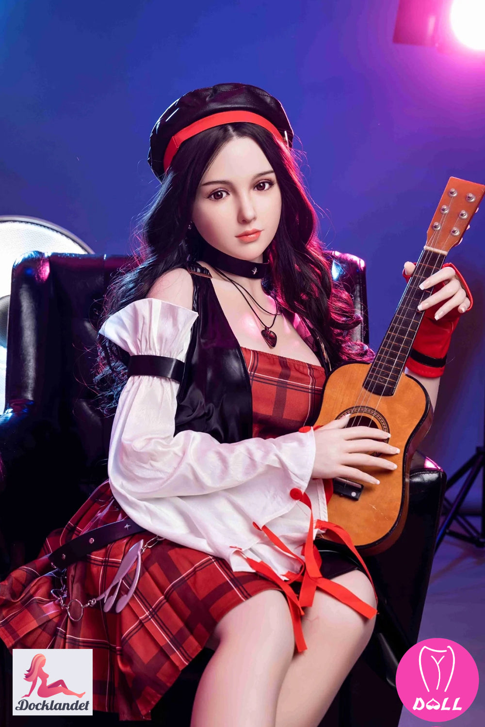 Meins sexpuppe (YJL Doll 168cm E-cup #366 TPE+Silikon)