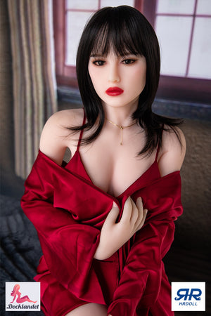 Verklagen sexpuppe (HRDoll 168cm C-cup #25 tpe)