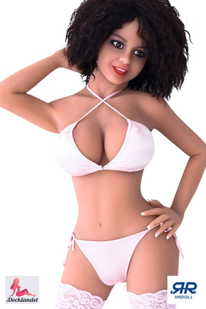 Strahl sexpuppe (HRDoll 140 cm f-cup #10 tpe)
