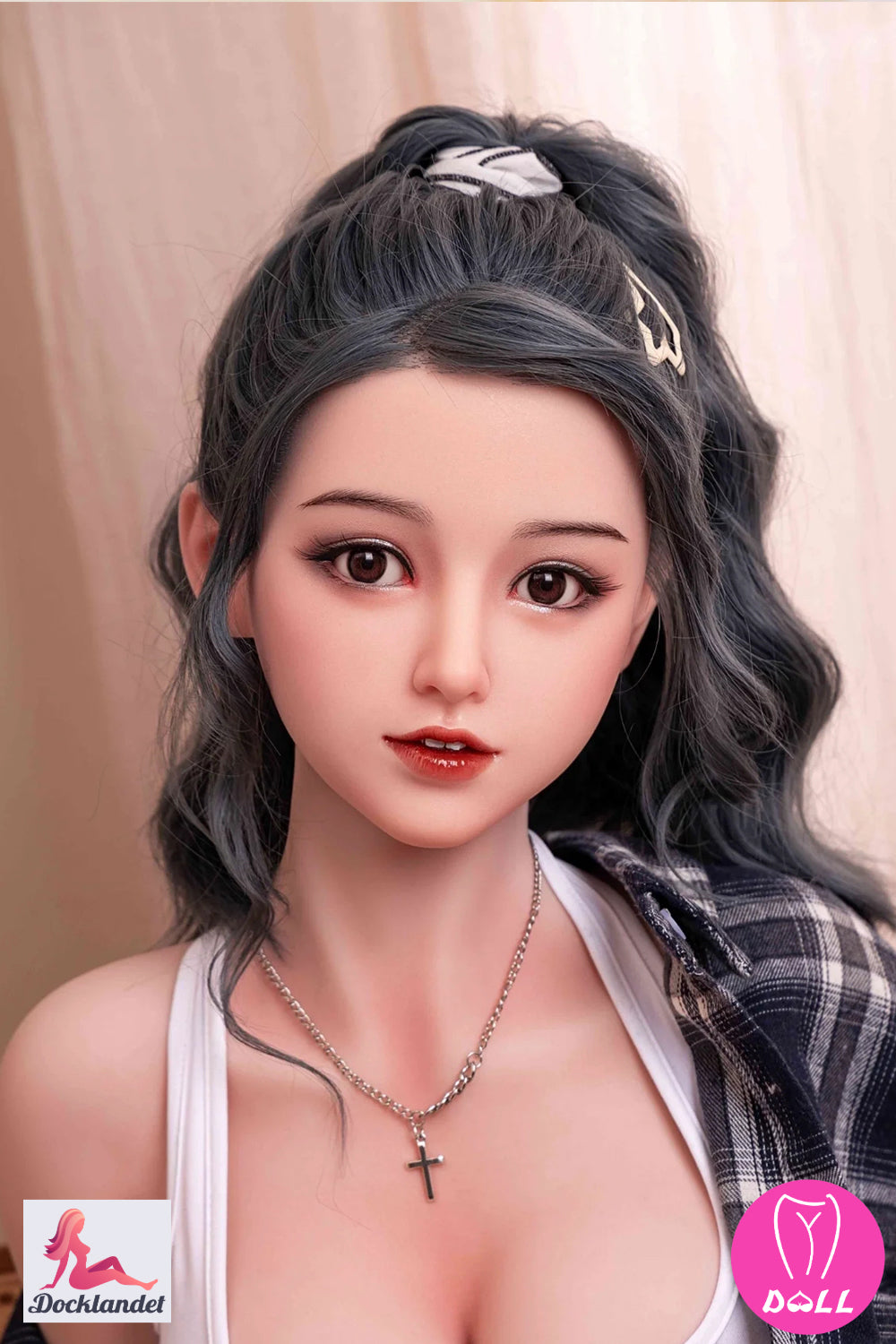 Harry sexpuppe (YJL Doll 168cm e-cup #380 TPE+Silikon)