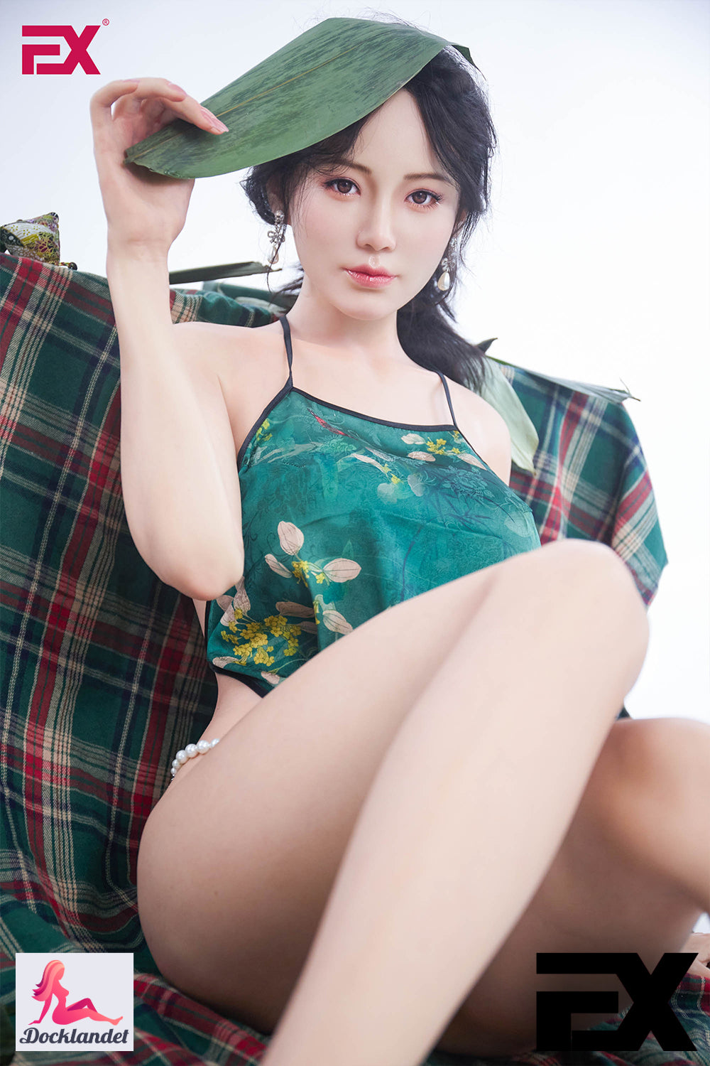 Yukiho sexpuppe (EXDoll 168cm F-cup #Ukiyo-E Silikon)