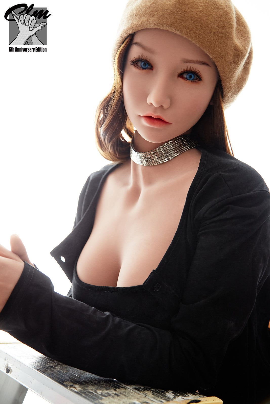 Fukada sexpuppe (Climax Doll Classic 158 cm C-cup Tpe)