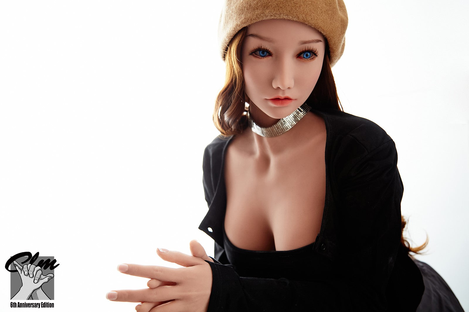 Fukada sexpuppe (Climax Doll Classic 158 cm C-cup Tpe)