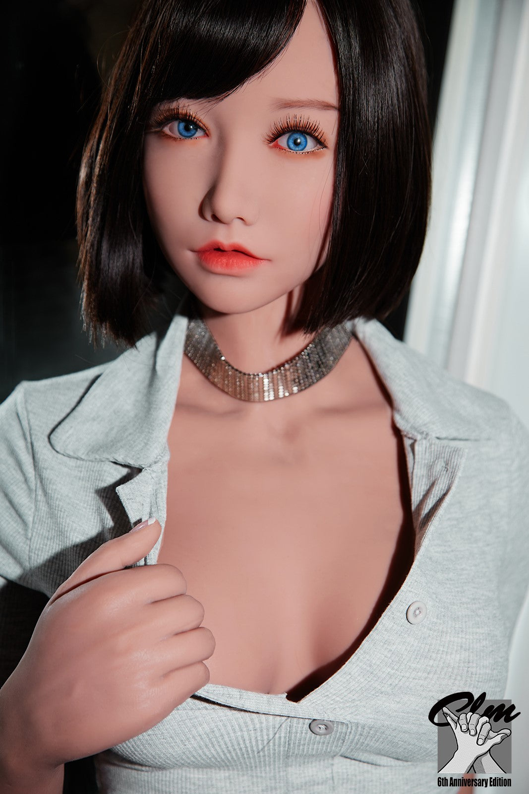 Fukada sexpuppe (Climax Doll Classic 158 cm C-cup Tpe)